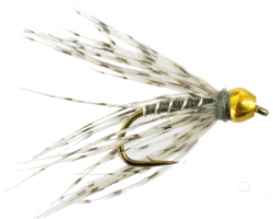 Doug's Wet Hen Soft Hackle