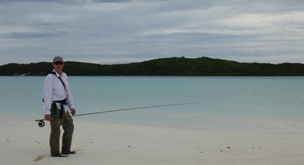 DIY Bonefishing Long Island, Bahamas DIY Bonefishing Long Island, Bahamas