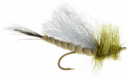 Hartman's XB Green Drake