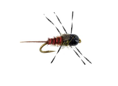 Anato-may Nymph - Pheasant Tail