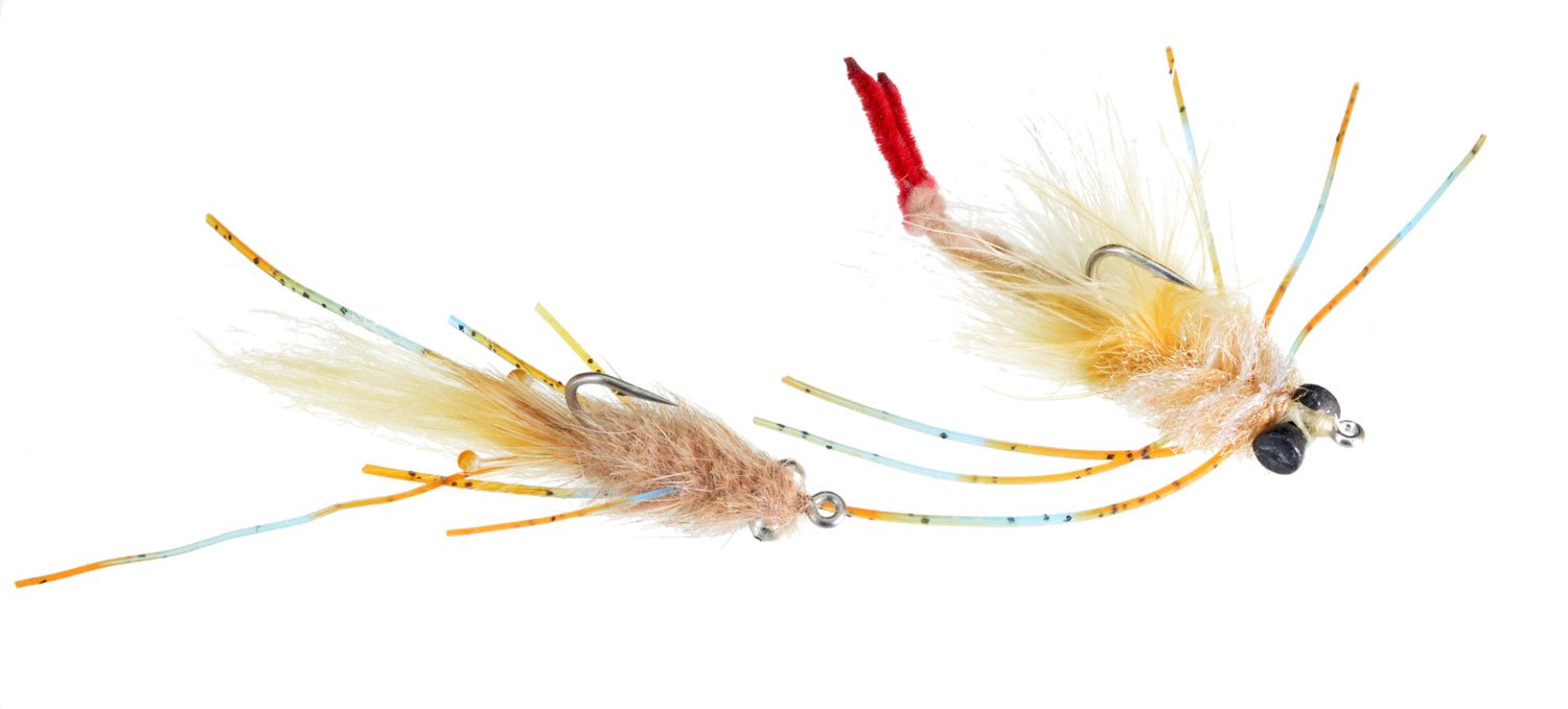 Belize Guide's Choice Collection: 40 Flies