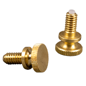 PEAK Vise Brass Screw Kit