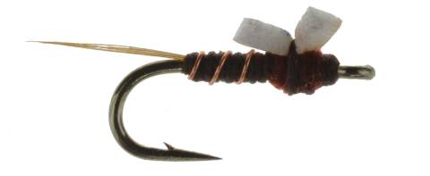 Chocolate Thunder Emerger