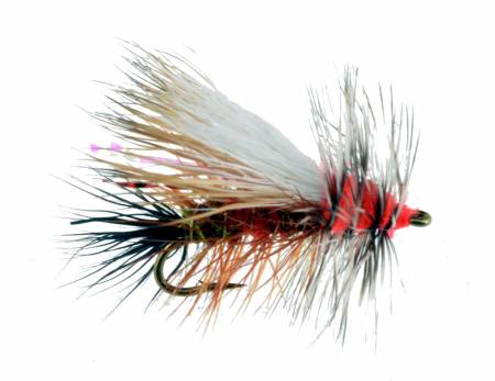Crystal Stimulator - Royal  Fly Fishing Flies For Less
