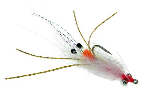 DF Spawning Shrimp - Pink
