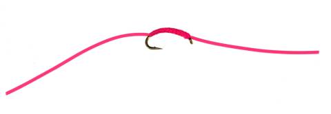 Fight Club Worm - Pink