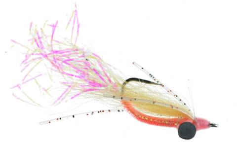 Gotcha - Rubberleg Lead Eye