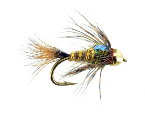 Guide's Choice Hare's Ear Tungsten Bead