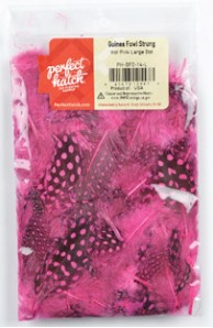PH Guinea Fowl Strung