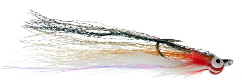 Guitar Minnow