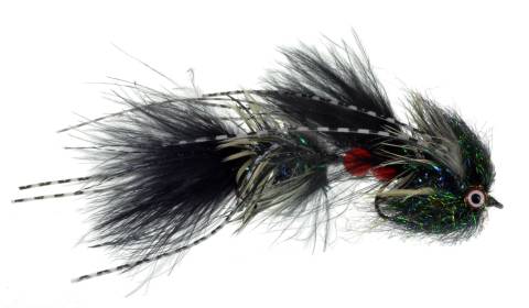 Heisenberg Baitfish - Black