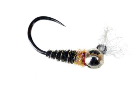 Jiggy Chironomid Frenchie