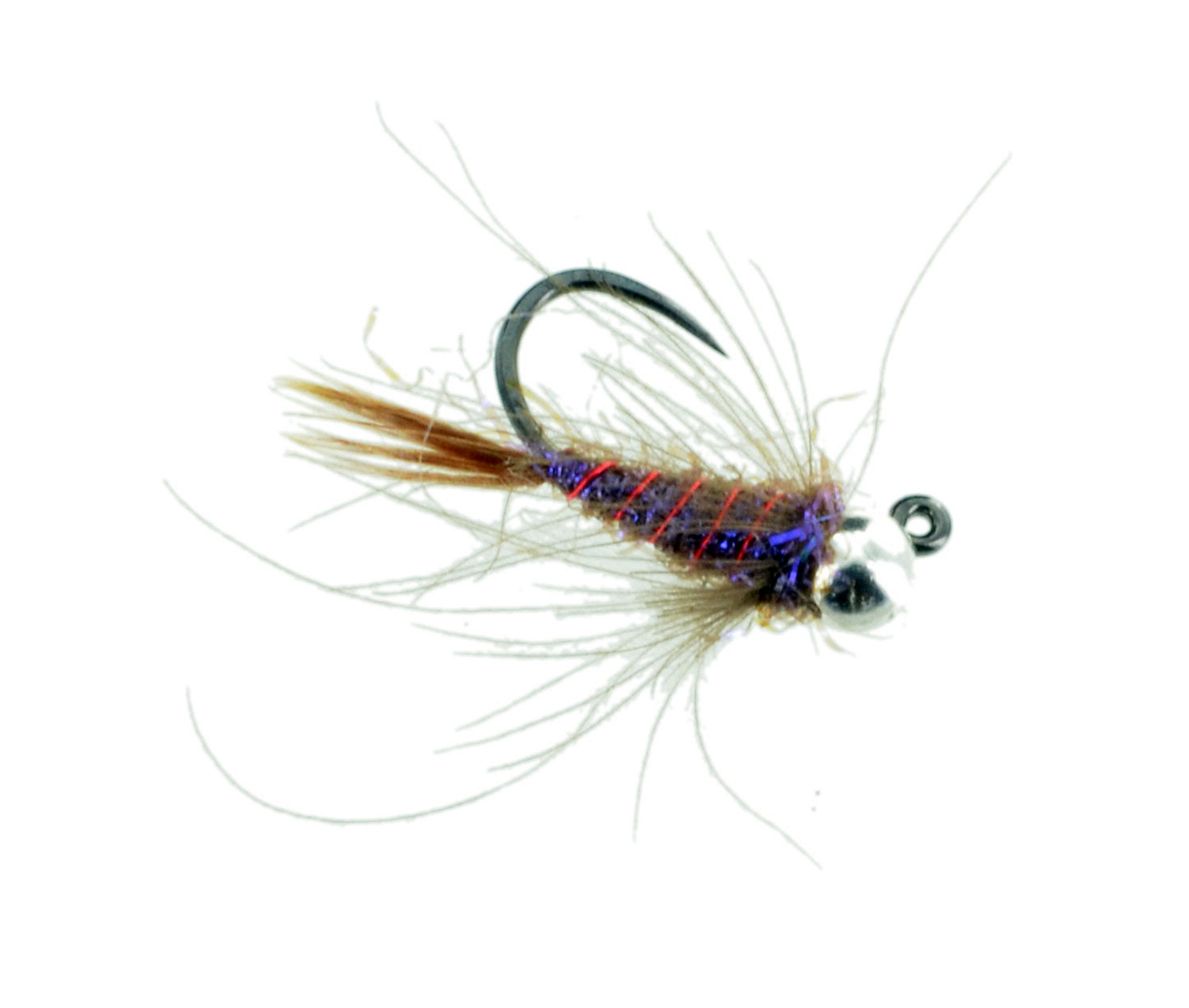 Dura Jig Nymph, Fly Fishing Flies For Less