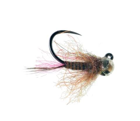 Jiggy Mayhem Bush Pilot - Natural