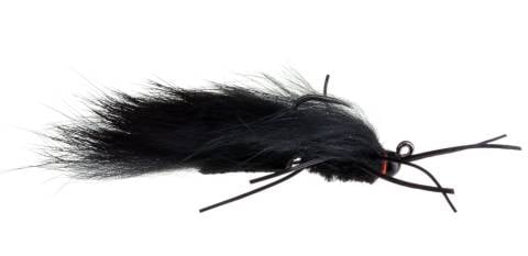 Jiggy Zirdle Bug - Black