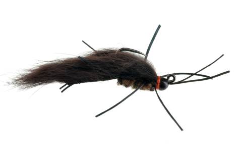 Jiggy Zirdle Bug - Coffee