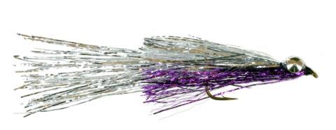 Kreelex - Silver & Purple