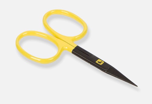 Loon Ergo All Purpose Scissors | Fly Fishing Flies For Less | DiscountFlies