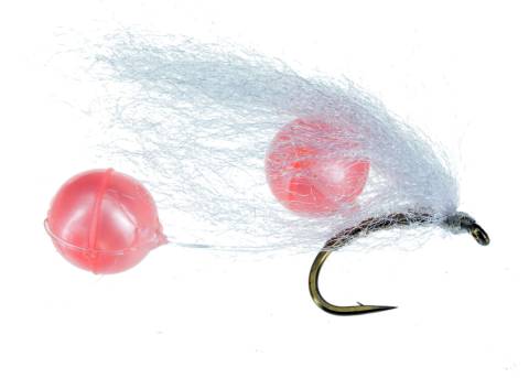 McHuevos Egg - Peach Pearl