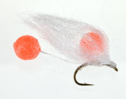 McHuevos Egg - Tangerine