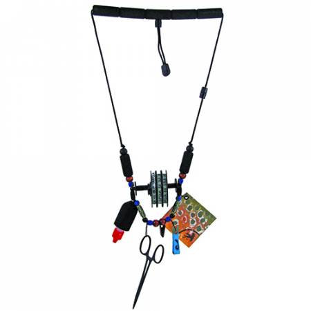 Mountain River Fully-loaded Neck Lanyard
