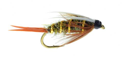 Prince Nymph