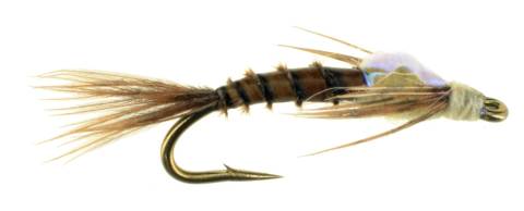 RIP PMD Emerger