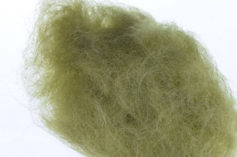 Raven and Wolf Micro Fine Dub Mottled