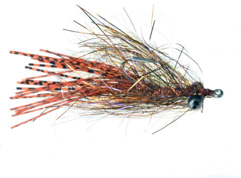 Carolina Redfish Crack