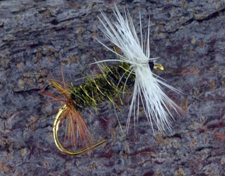 Renegade, Fly Fishing Flies For Less