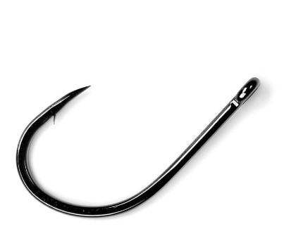 Gamakatsu SL12-S 1x Short Big Game Wide Gap