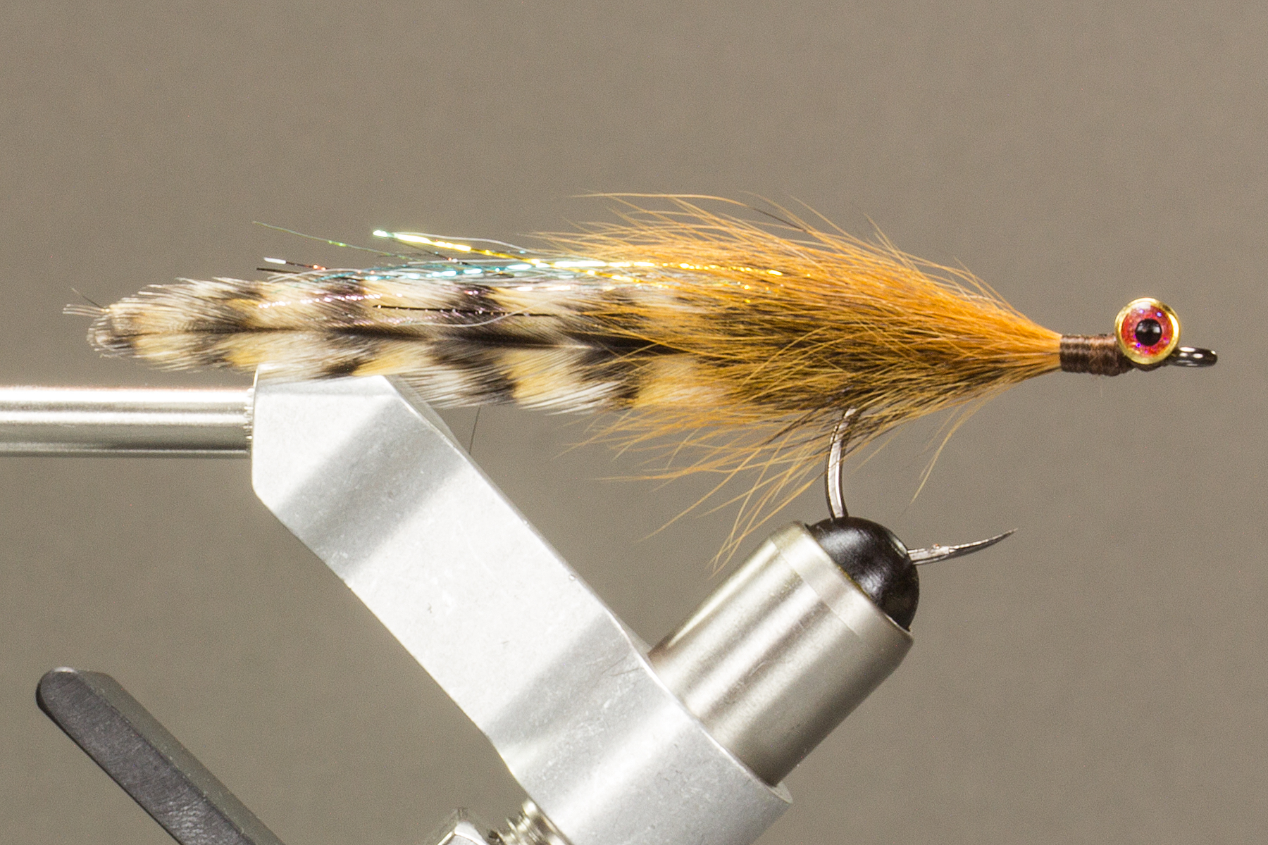 PEAK Vise Jaws