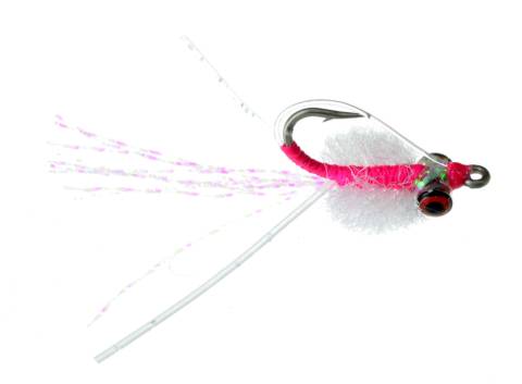 Surfin Merkin - Pink