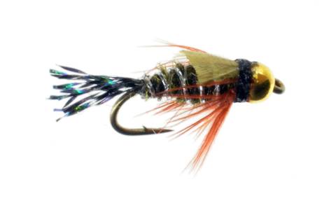 Zug Bug - Bead Head