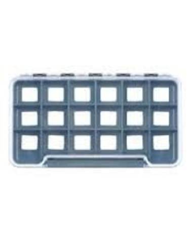 Hook Hostel Fly Box - Midge