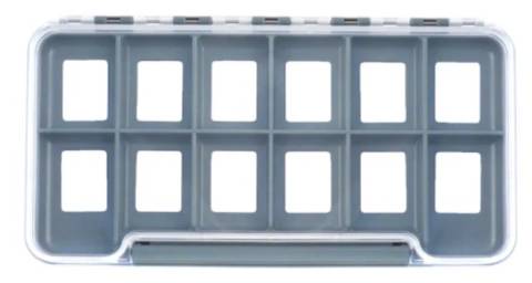 Hook Hostel Fly Box - Standard