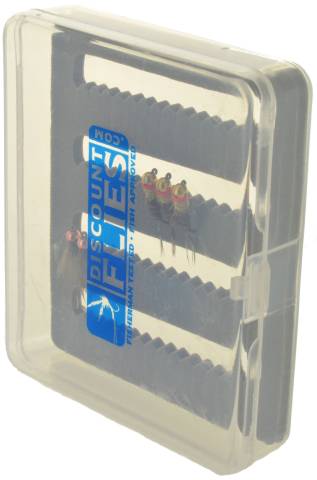 Bite Sized Fly Box