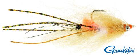DF Spawning Shrimp Beadchain Eye