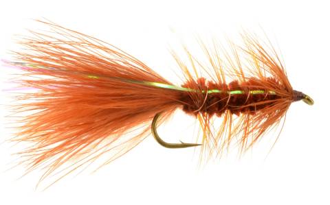 Flashabugger - Brown