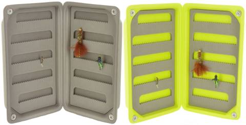 Ultralight Foam Floating Fly Box