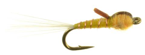 Foldover PMD Emerger