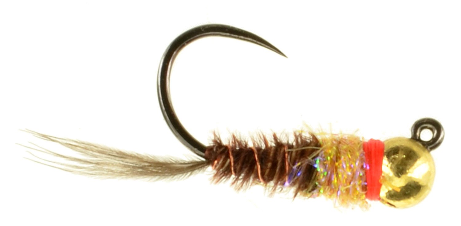 Confidence Fly Fishing Flies