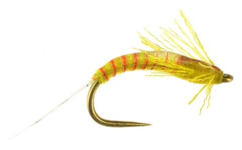 Juju Sally Nymph
