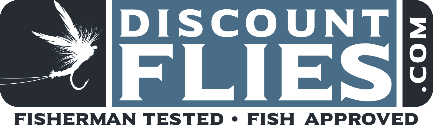 Discount Flies Logo