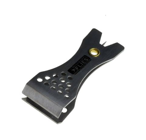 Wide Blade Nipper