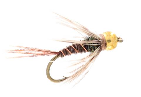Beadhead American Pheasant Tail