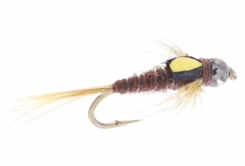 Beadhead Split Back PMD