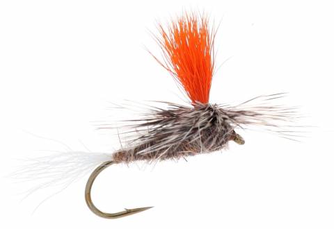 Hi-Viz Parachute Hare's Ear