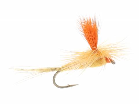 Hi-Viz Parachute Sulphur