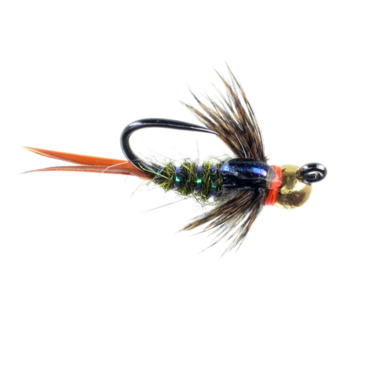 Jig flies